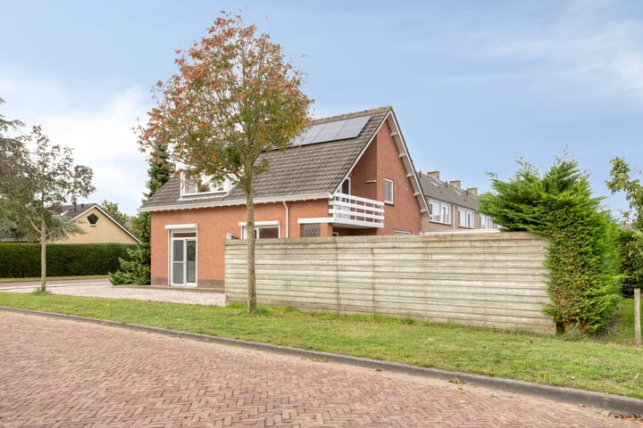 Foto 7 van Witte Dam 26