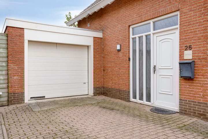 Foto 8 van Witte Dam 26