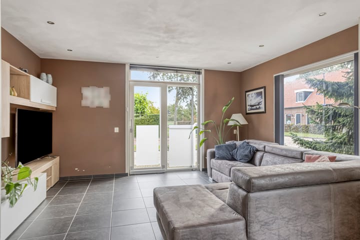 Foto 11 van Witte Dam 26