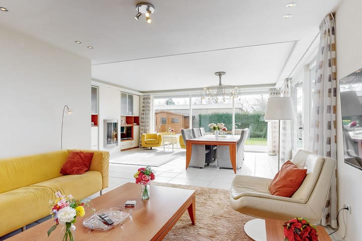 Foto 28 van Guido Gezellestraat 47