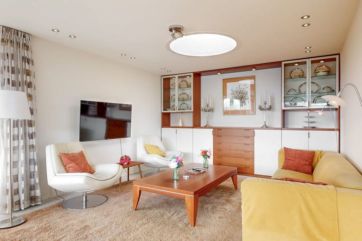 Foto 29 van Guido Gezellestraat 47