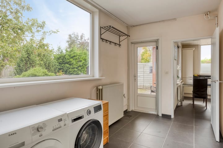 Foto 19 van Witte Dam 26