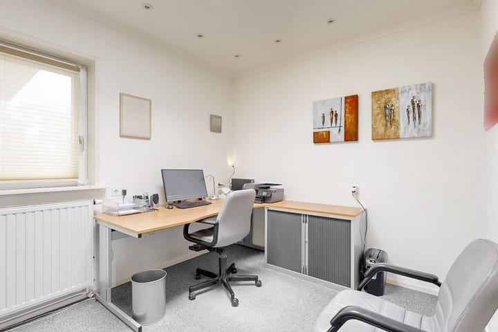 Foto 36 van Guido Gezellestraat 47