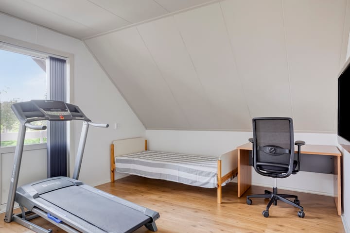 Foto 25 van Witte Dam 26