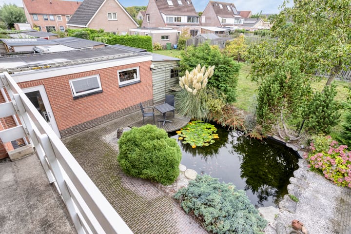 Foto 27 van Witte Dam 26