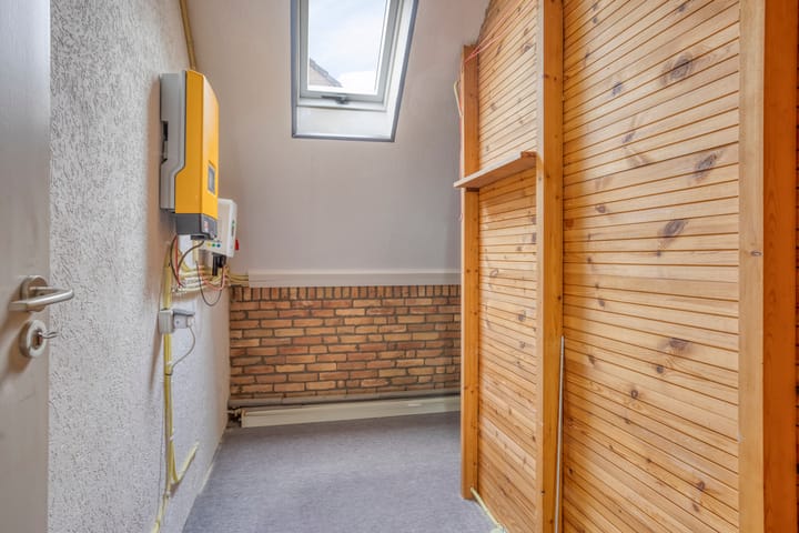 Foto 30 van Witte Dam 26