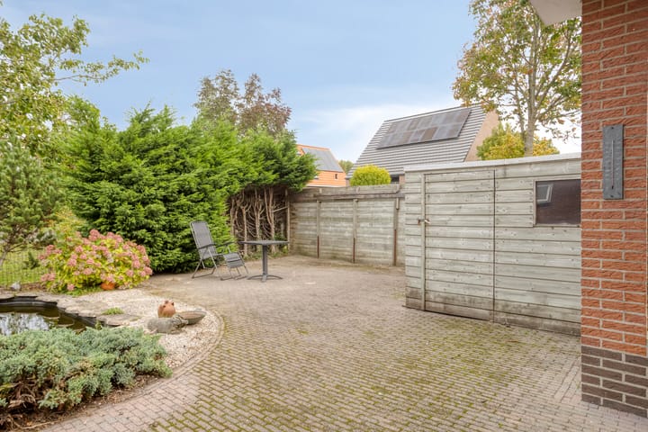 Foto 31 van Witte Dam 26