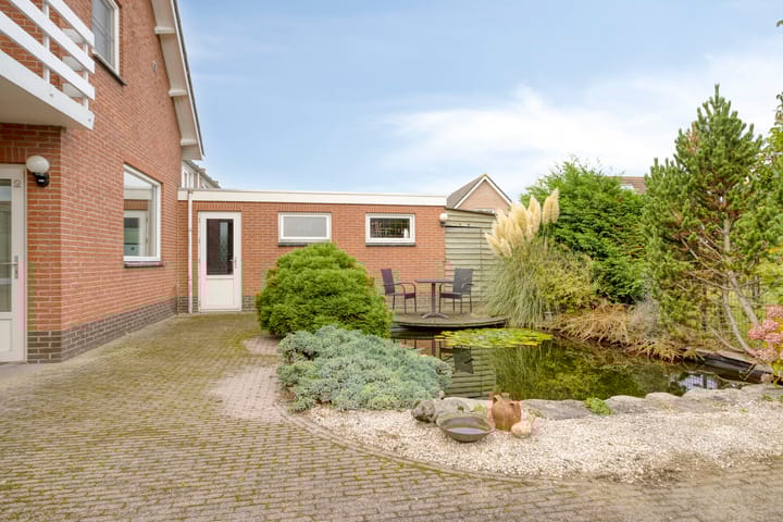 Foto 33 van Witte Dam 26