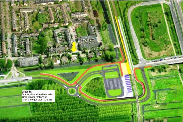 Foto 47 van Guido Gezellestraat 47