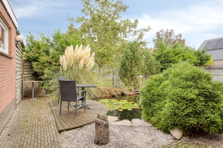 Foto 34 van Witte Dam 26