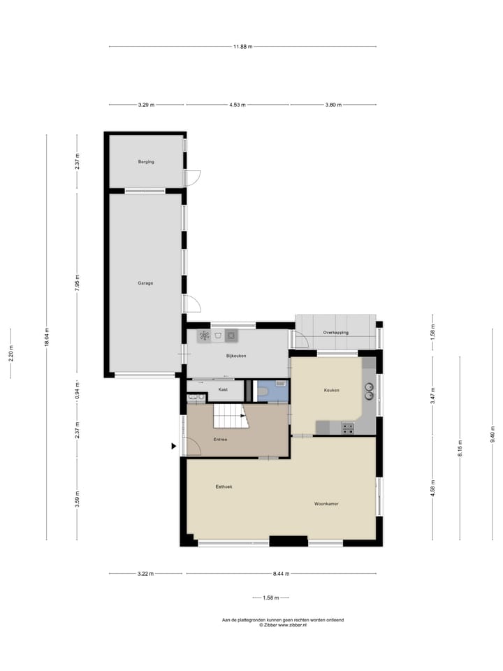 Foto 37 van Witte Dam 26