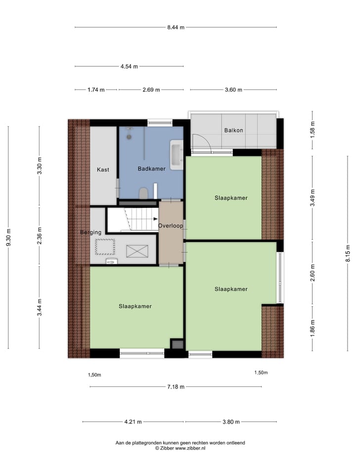 Foto 38 van Witte Dam 26