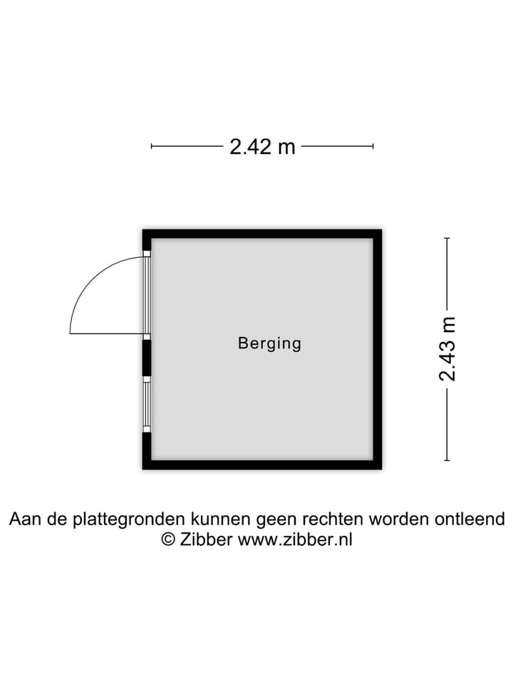 Foto 40 van Witte Dam 26