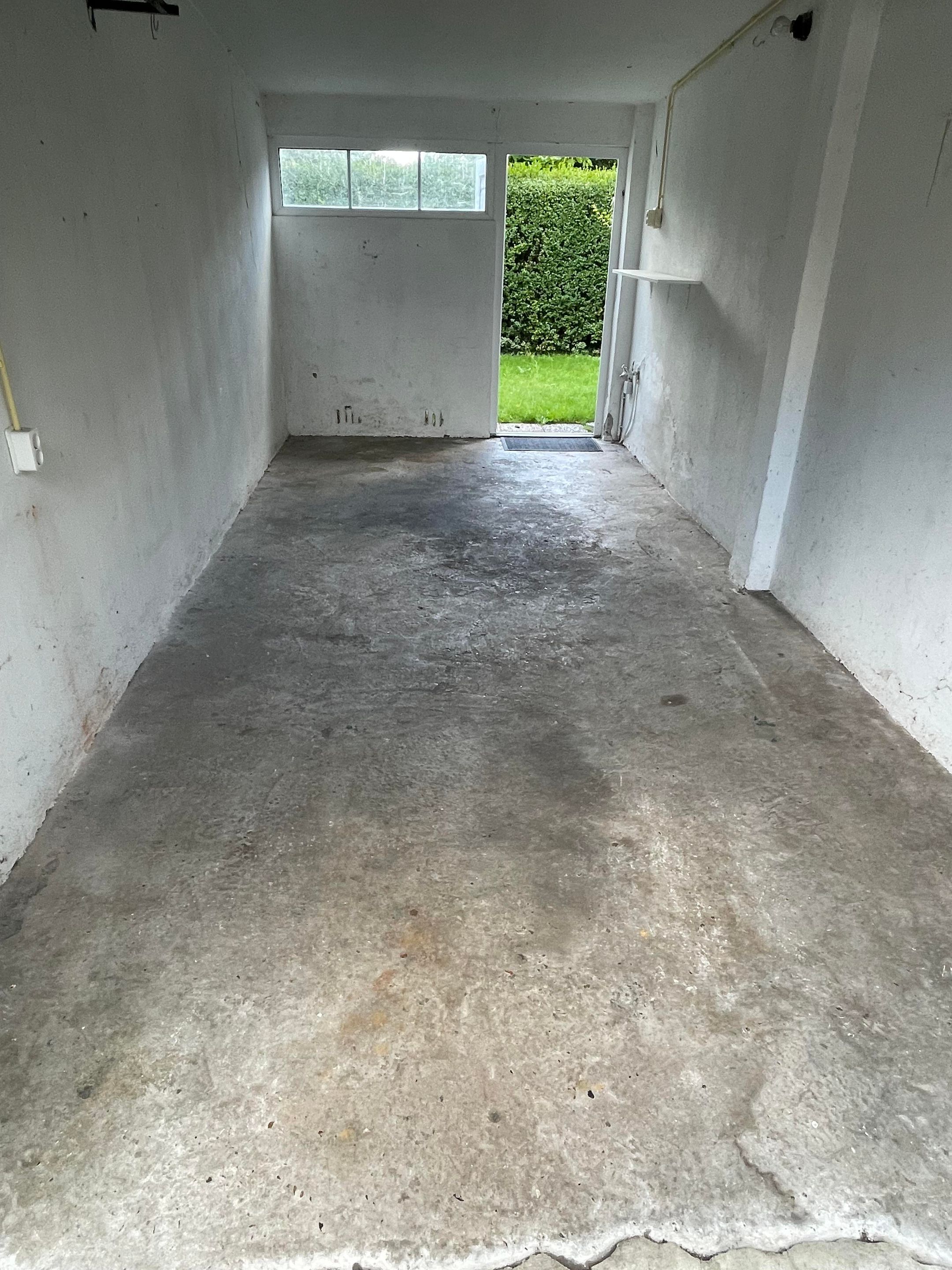 Foto 9 van Storm van 's-Gravesandeweg 40