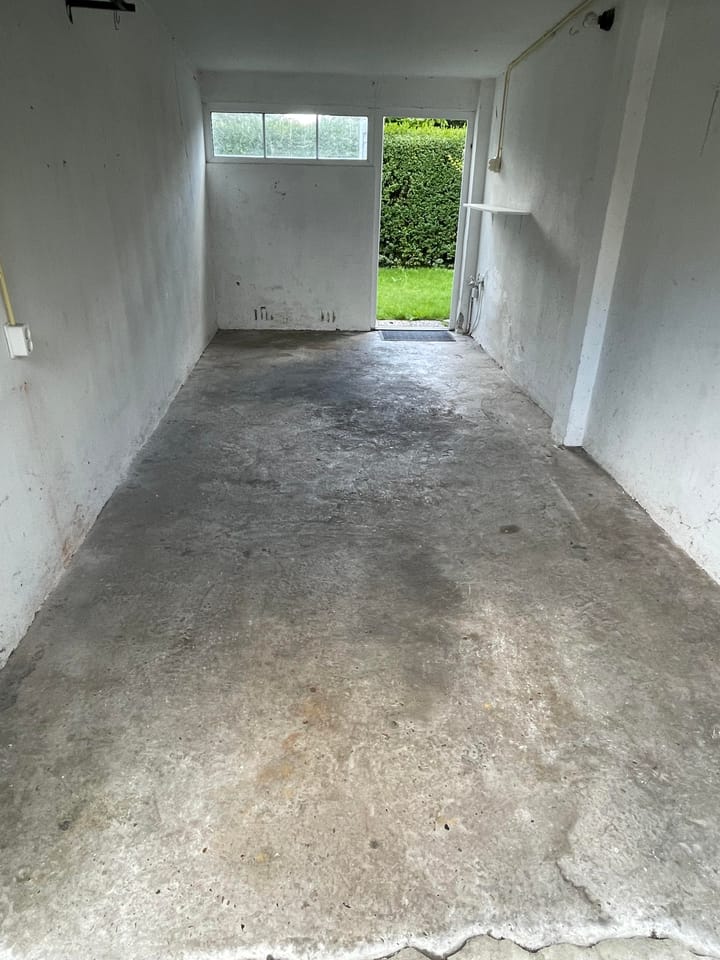 Foto 9 van Storm van 's-Gravesandeweg 40