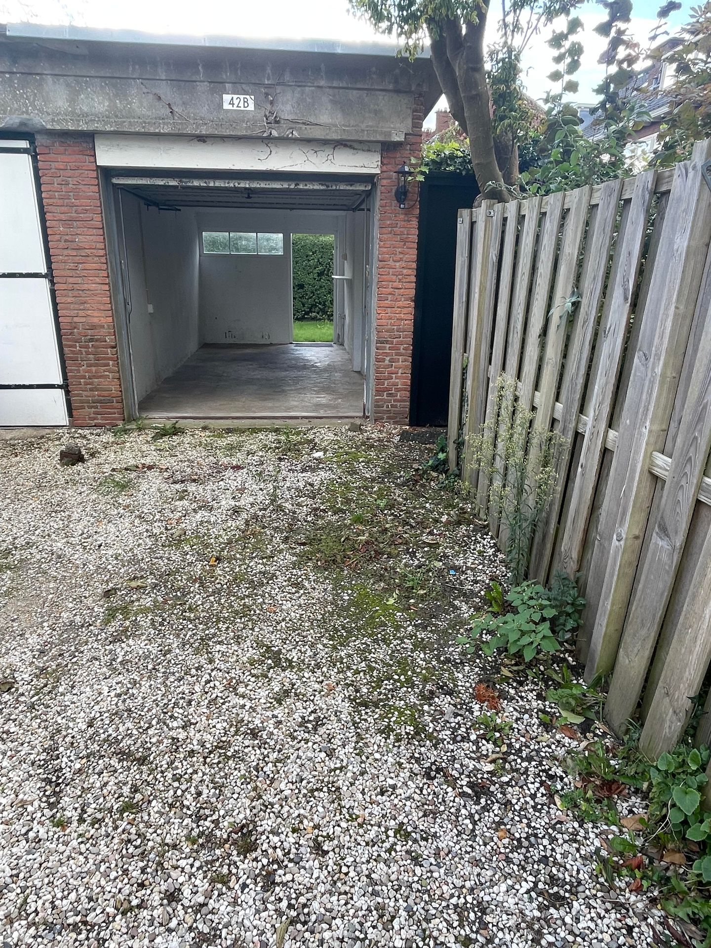 Foto 10 van Storm van 's-Gravesandeweg 40