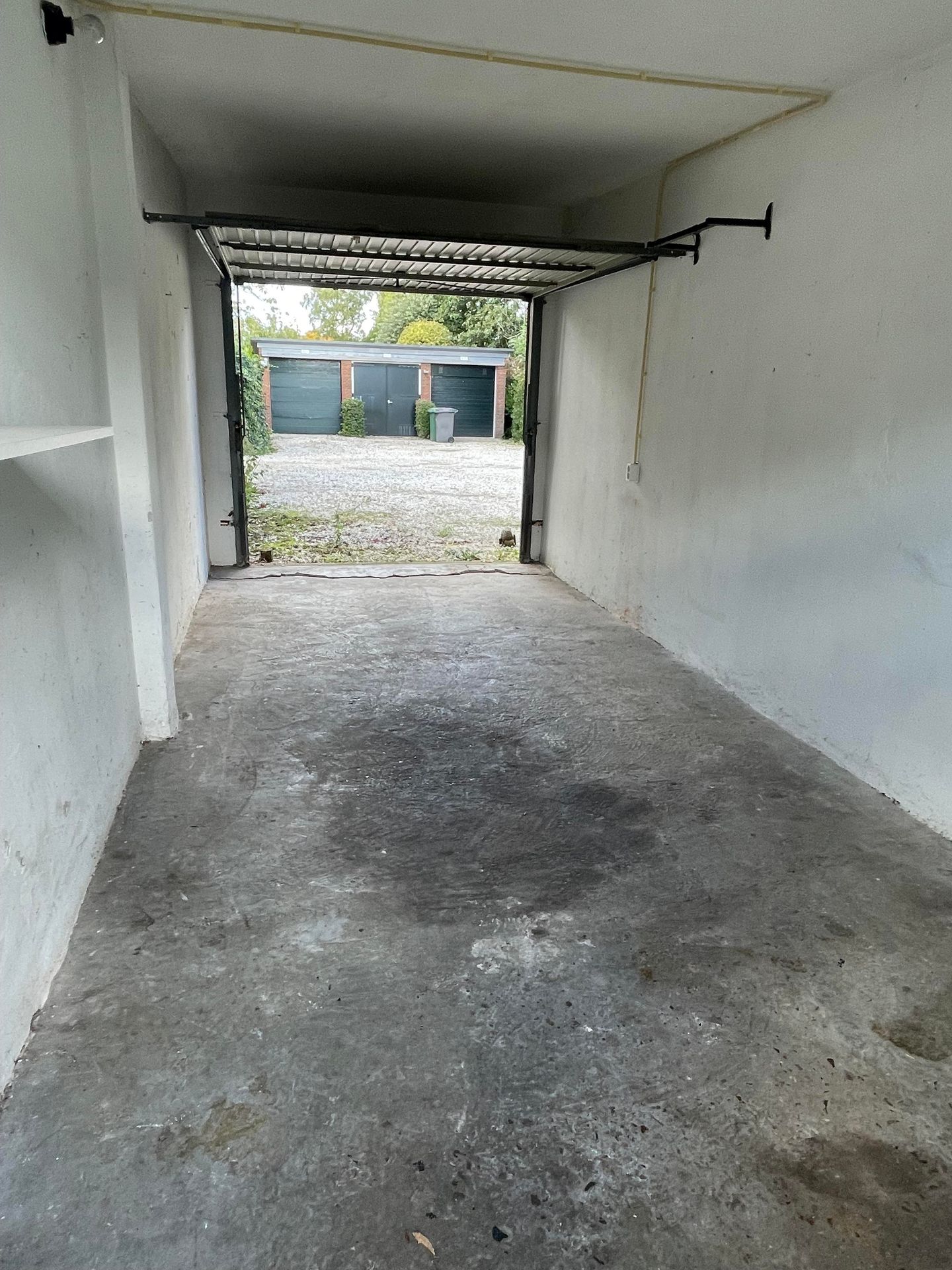 Foto 40 van Storm van 's-Gravesandeweg 40