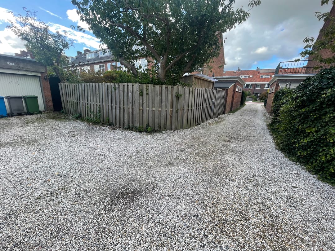 Foto 41 van Storm van 's-Gravesandeweg 40