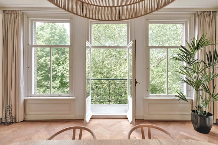 Foto 1 van Vossiusstraat 48-2