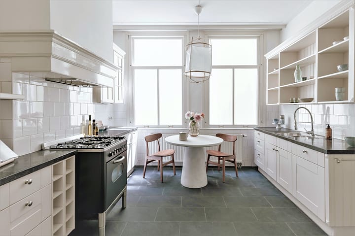 Foto 3 van Vossiusstraat 48-2