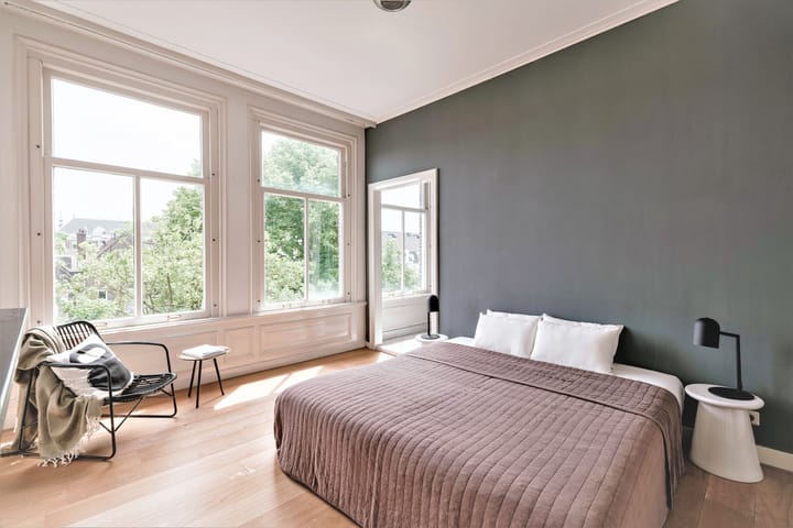 Foto 4 van Vossiusstraat 48-2