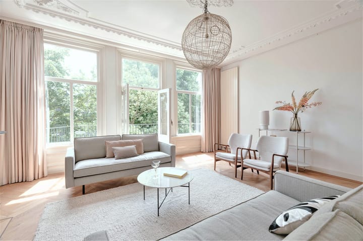 Foto 8 van Vossiusstraat 48-2