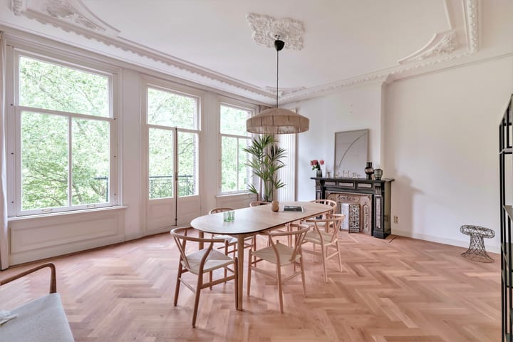 Foto 19 van Vossiusstraat 48-2