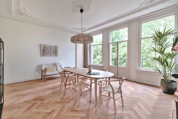 Foto 20 van Vossiusstraat 48-2