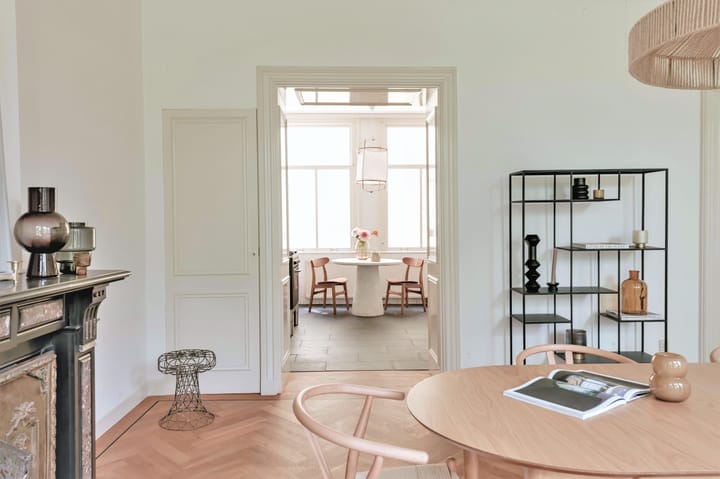 Foto 22 van Vossiusstraat 48-2