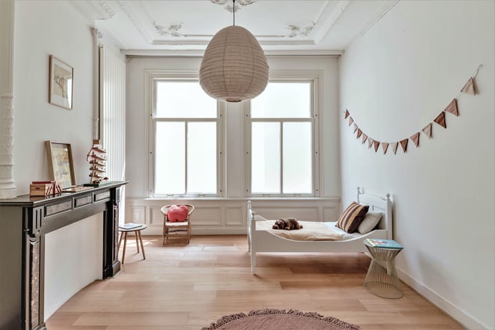 Foto 35 van Vossiusstraat 48-2