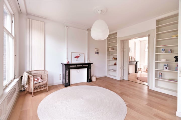 Foto 36 van Vossiusstraat 48-2