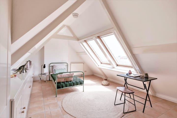 Foto 40 van Vossiusstraat 48-2