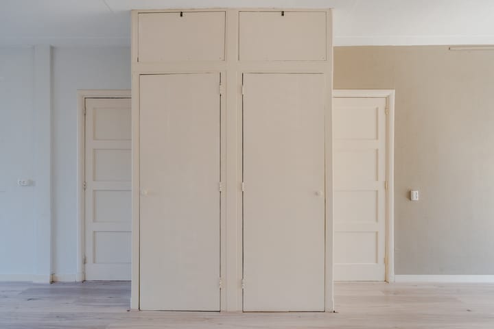 Foto 6 van Bergselaan 263-C