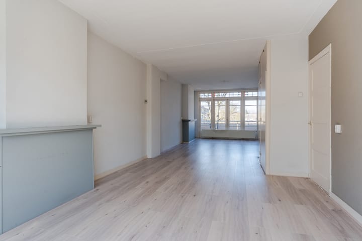 Foto 2 van Bergselaan 263-C