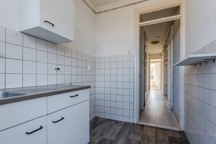 Foto 10 van Bergselaan 263-C