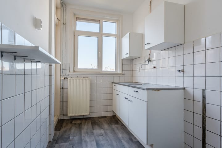 Foto 9 van Bergselaan 263-C