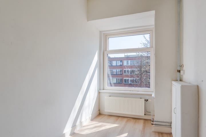 Foto 12 van Bergselaan 263-C