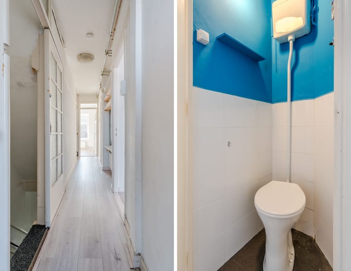 Foto 14 van Bergselaan 263-C