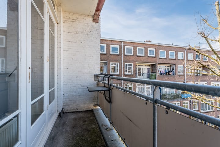 Foto 15 van Bergselaan 263-C