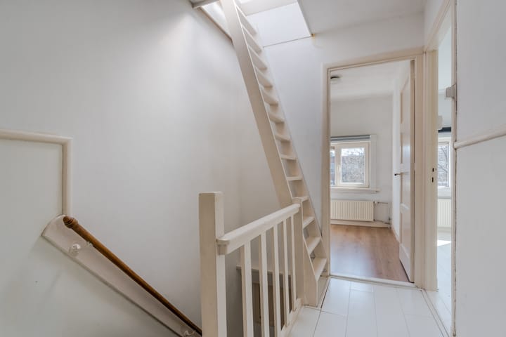 Foto 17 van Bergselaan 263-C