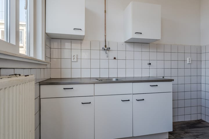 Foto 11 van Bergselaan 263-C