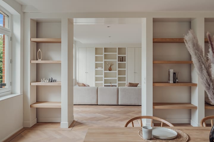 Foto 4 van Vossiusstraat 76