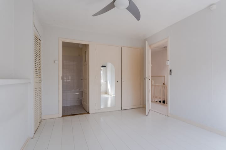 Foto 20 van Bergselaan 263-C