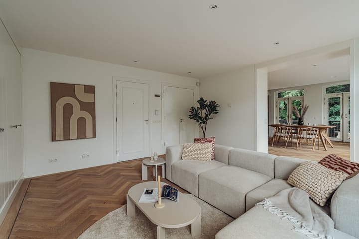 Foto 2 van Vossiusstraat 76