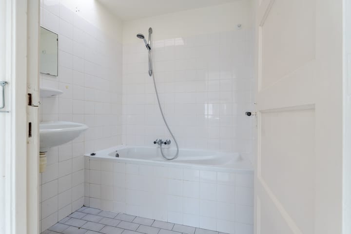 Foto 23 van Bergselaan 263-C