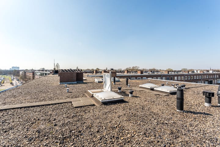 Foto 26 van Bergselaan 263-C