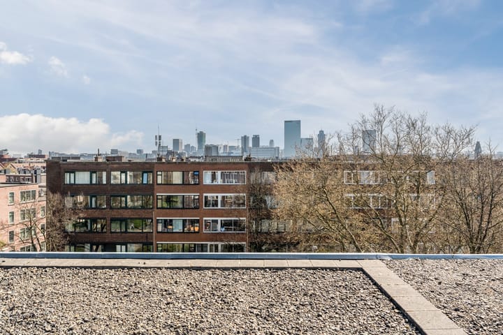 Foto 28 van Bergselaan 263-C