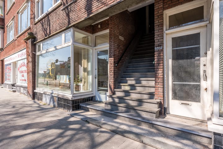 Foto 29 van Bergselaan 263-C