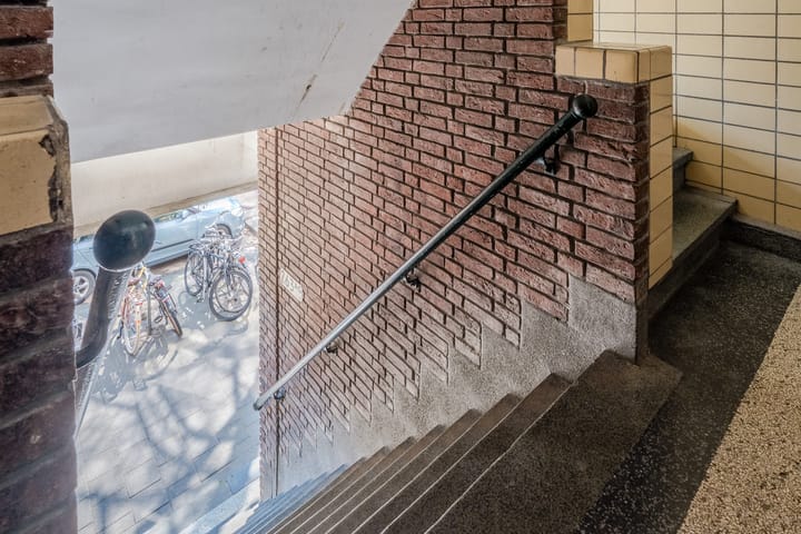 Foto 30 van Bergselaan 263-C