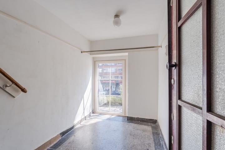 Foto 32 van Bergselaan 263-C